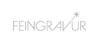 Logo von Feingravur